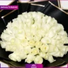 White Roses Beauty Bouquet (Delivery in Bahrain) - Image 2