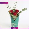 3 شاخه گل رز (ارسال گل به ترکیه)