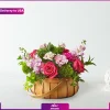 خرید گل رز - سفارش دسته گل رز - ارسال دسته گل رز به آمریکا