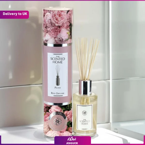 هدیه عود خوشبو و ارسال به انگلستان