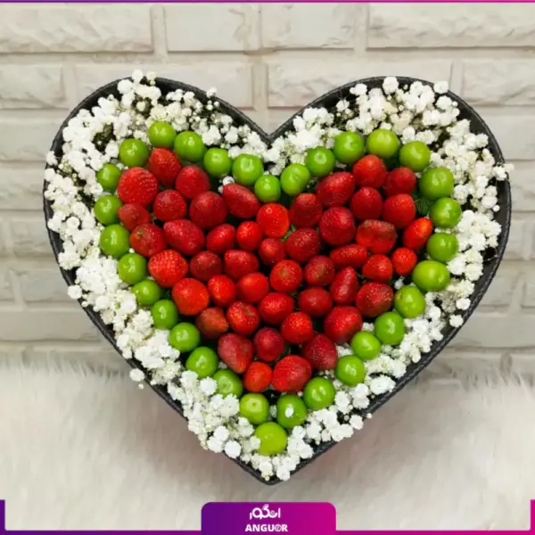 باکس نوبرانه- خرید باکس نوبرانه- انگور