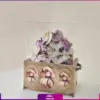 باکس گل جاودان- گل جاودان- انگور