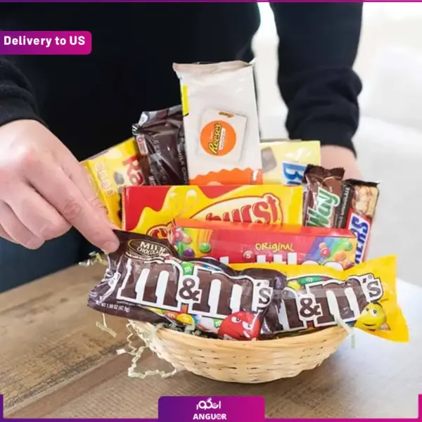 گل فروشی آنلاین | سفارش آنلاین گل - انگور