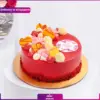 گل و کیک (تحویل در سنگاپور) - Image 3