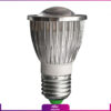 لامپ رشد گیاه 5 وات smd (سرپیچی) - Image 3