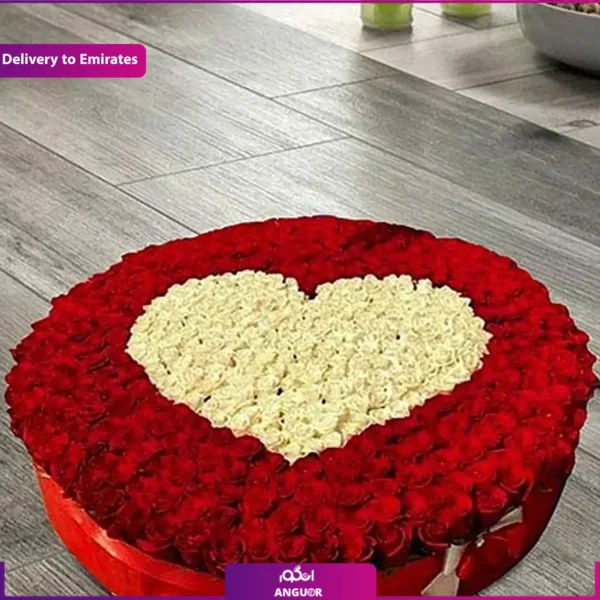 گل فروشی آنلاین نیاوران - انگور