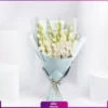 خرید دسته گل گلایول - سفارش آنلاین گل -