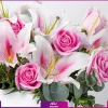 باکس گل خاطره ماندگار - Image 2