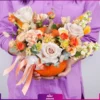 باکس گل جادوی پاییز - Image 2