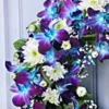 حلقه در آرزوی گلهای کریسمسی (تحویل در هند) - Image 5
