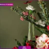 جزئیات درخت کریسمس