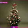 درخت کریسمس ارسال به سوئد