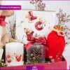 ست هدیه عاشقانه ولنتاین (تحویل در سنگاپور) - Image 2