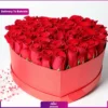 Sending My Love With Roses (Delivery in Bahrain)