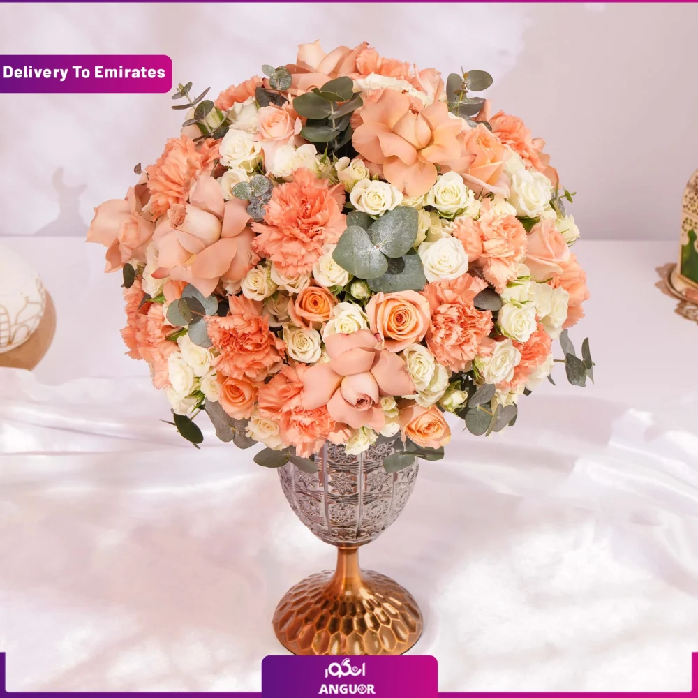 جاگ گل vip (تحویل در امارات) - Image 2