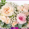 باکس گل رز و کیک - Image 2