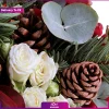 دسته گل عجایب (تحویل در فرانسه) - Image 2