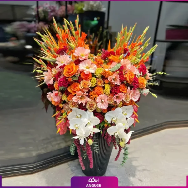 جام گل خواستگاری جدید